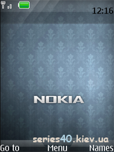 Nokia Texture by fliper2 | 240*320