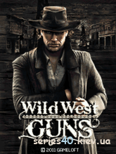 Wild West Guns (Русская версия) | 240*320