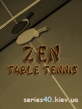 Zen Table Tennis | 240*320