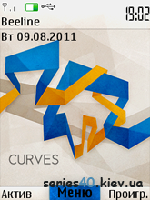 Curves by Leonard & SyxaPb | 240*320