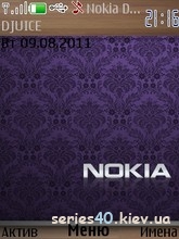 Nokia Design by SainA. | 240*320