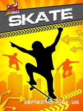 Skate by Jarbull | 240*320