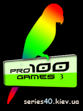 Pro100Games #3 | 240*320