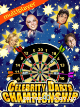 Celebrity Darts Championship | 240*320