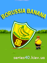 Borussia Banana | 240*320