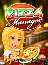 Pizza Manager | 240*320