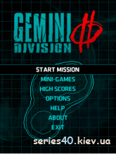 Gemini Division