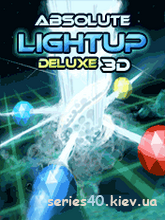 Absolute LightUp Deluxe 3D | 240*320