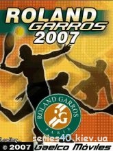 Roland Garros 2007 | 240*320