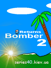 Bomber Returns 2 | 240*320