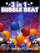 3 in 1 Bubble Beat Extreme | 240*320