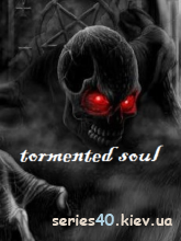 Tormented soul #1 | 240*320