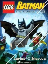 LEGO Batman: The Mobile Game | 240*320