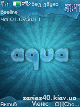 Aqua by insenta | 240*320