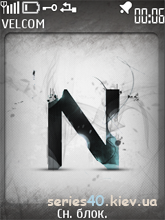 "N" - premium by fliper | 240*320