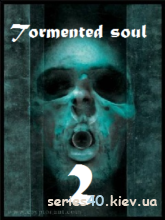 Tormented soul #2 | 240*320