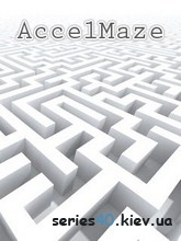 AccelMaze | 240*320 | 176*220