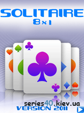 Solitaire 8 in 1 2011