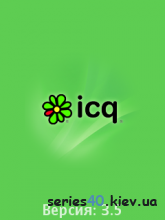 ICQ Mobile v.3.5 | 240*320