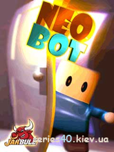 NeoBot | 240*320