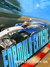 Formula Еxtreme 3D (Анонс) | 240*320