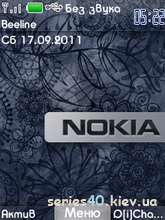Nokia by insenta | 240*320