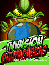 Invasion Chupacabras | 240*320