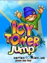 Icy Tower Jump | 240*320