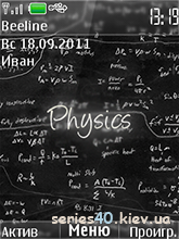 Physics by Leonard | 240*320
