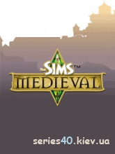 Sims 3 Medieval (Русская версия)| 240*320