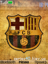 FC Barcelona by Vampir | 240*320