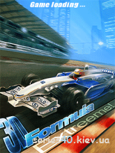 Formula Extreme 3D | 240*320