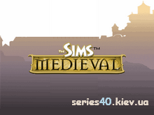 The Sims: Medieval (Русская версия) | 320*240