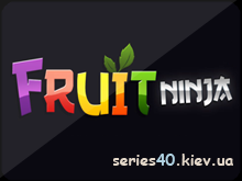 Fruit Ninja HD | 240*320