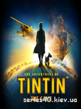 Приключения Тинтин / The Adventures Of Tintin (Анонс) | 240*320