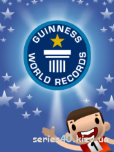 Guinness World Record | 240*320