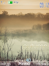 Autumn by Dem | 240*320