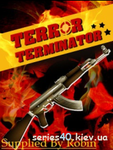 Terror Terminator | 240*320