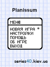 Planissum (Русская версия) | 240*320