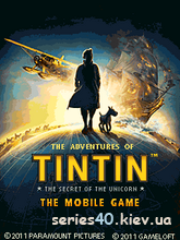 The Adventures of Tintin | 240*320