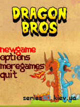 Dragon Bros | 240*320