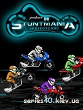 MTV Stuntmania Underground | 240*320