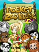 Pocket Zoo Keeper | 240*320