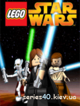 Lego Star Wars / Лего Звездные Войны | 240*320