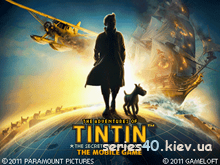 The Adventures of Tintin | 320*240
