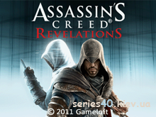 Assassin's Creed: Revelations | 320*240