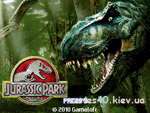 Jurassic Park | 320*240