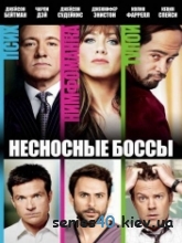 Несносные боссы (2011) | 176*144 | 320*240