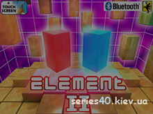 Element II | 320*240