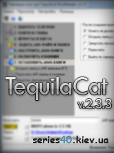 TequilaCat v.2.3.3 (Русская версия) | PC